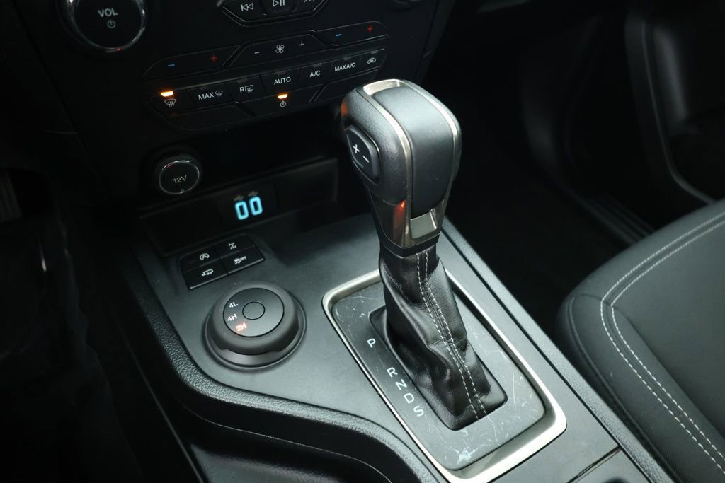 Used 2021 Ford Ranger XLT w/ Equipment Group 301A Mid image 14