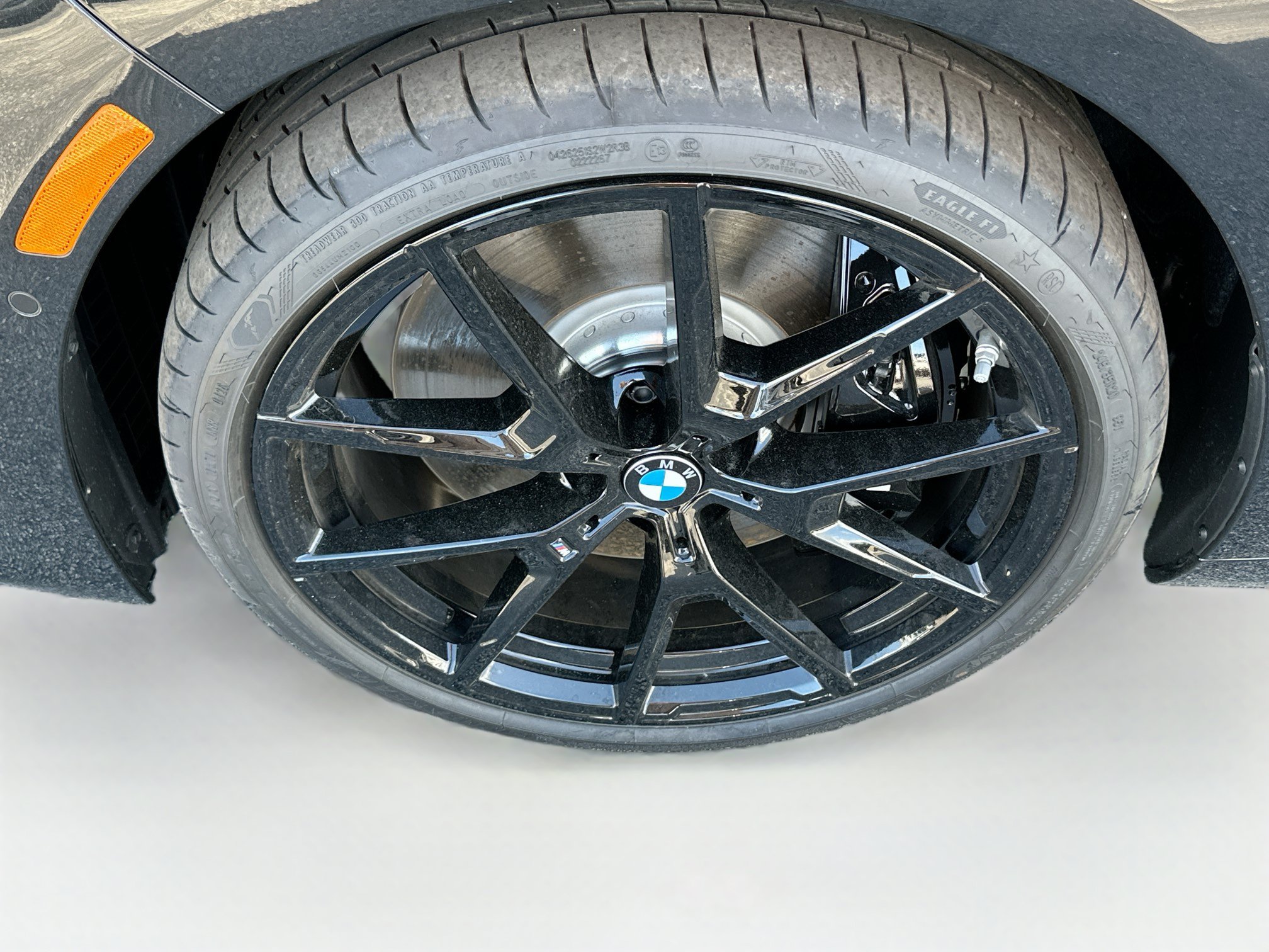 New 2026 BMW 840i RWD image 26