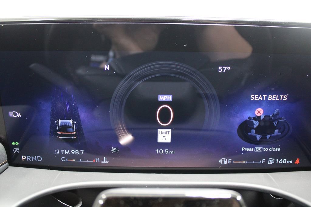 New 2026 Lincoln Aviator 2WD image 36