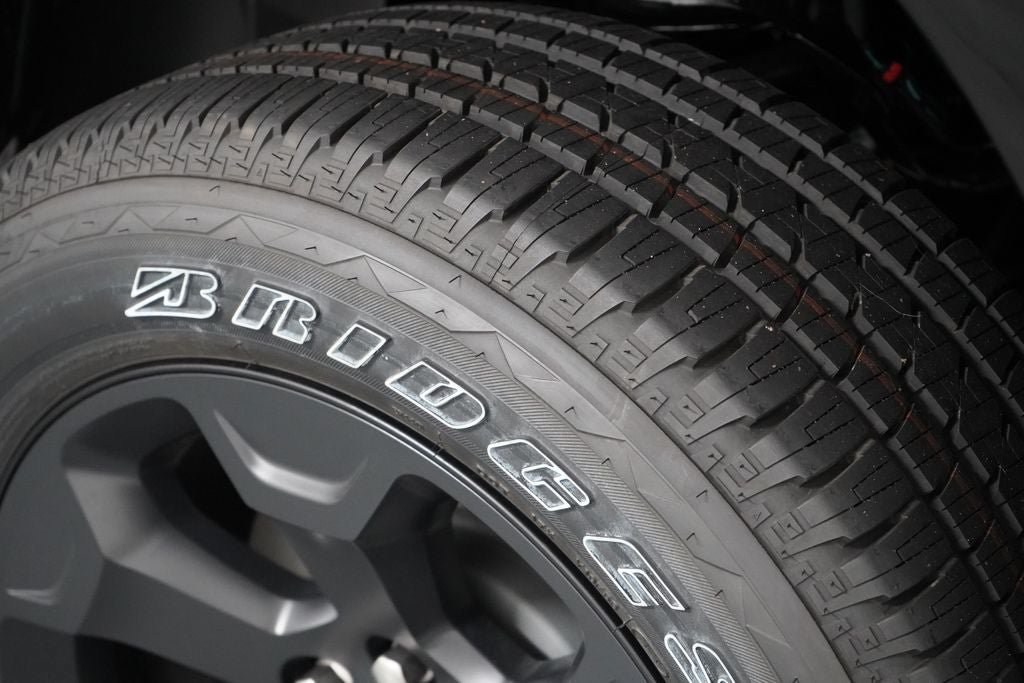 New 2027 RAM 1500 Big Horn AWD/4WD image 34