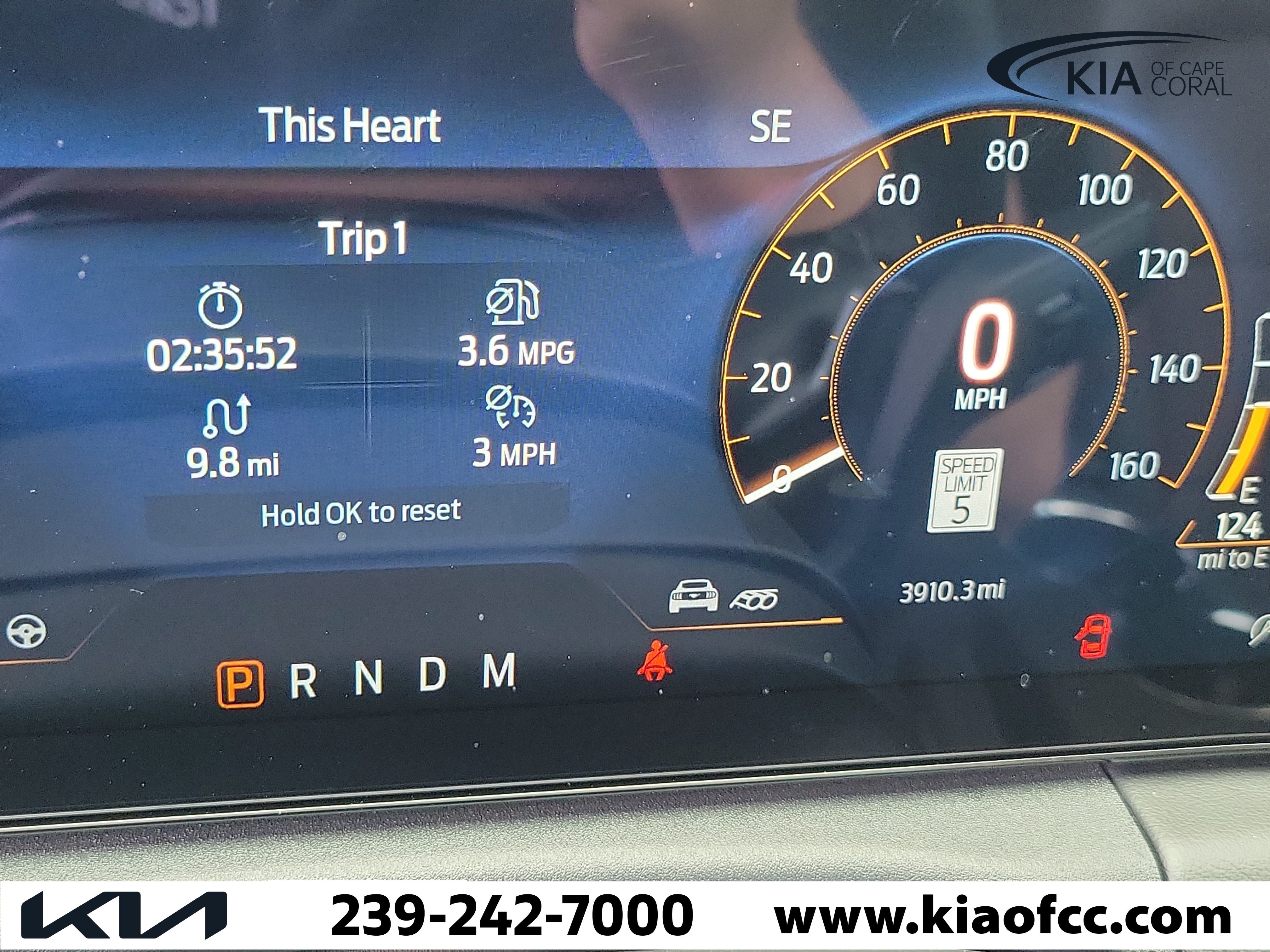 Used 2025 Ford Mustang GT Premium w/ GT Performance Package RWD image 25