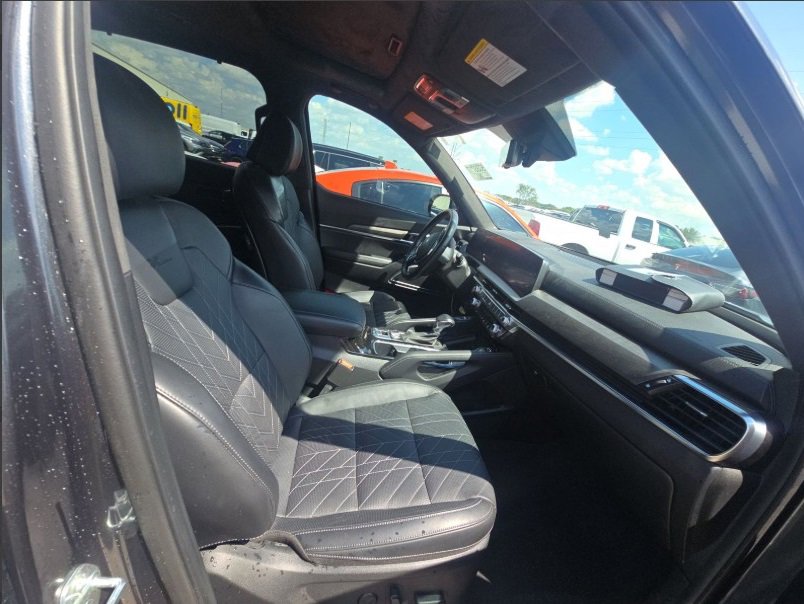 Used 2024 Kia Telluride SX Prestige X-Line image 24