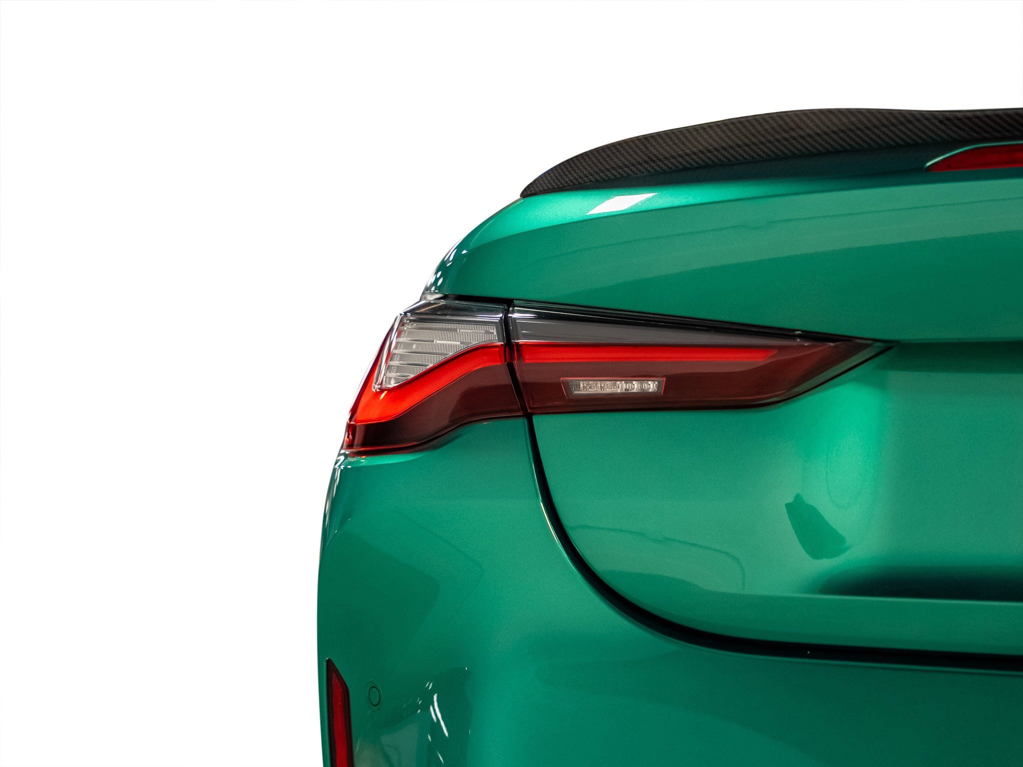 Used 2022 BMW M4 xDrive Competition image 25