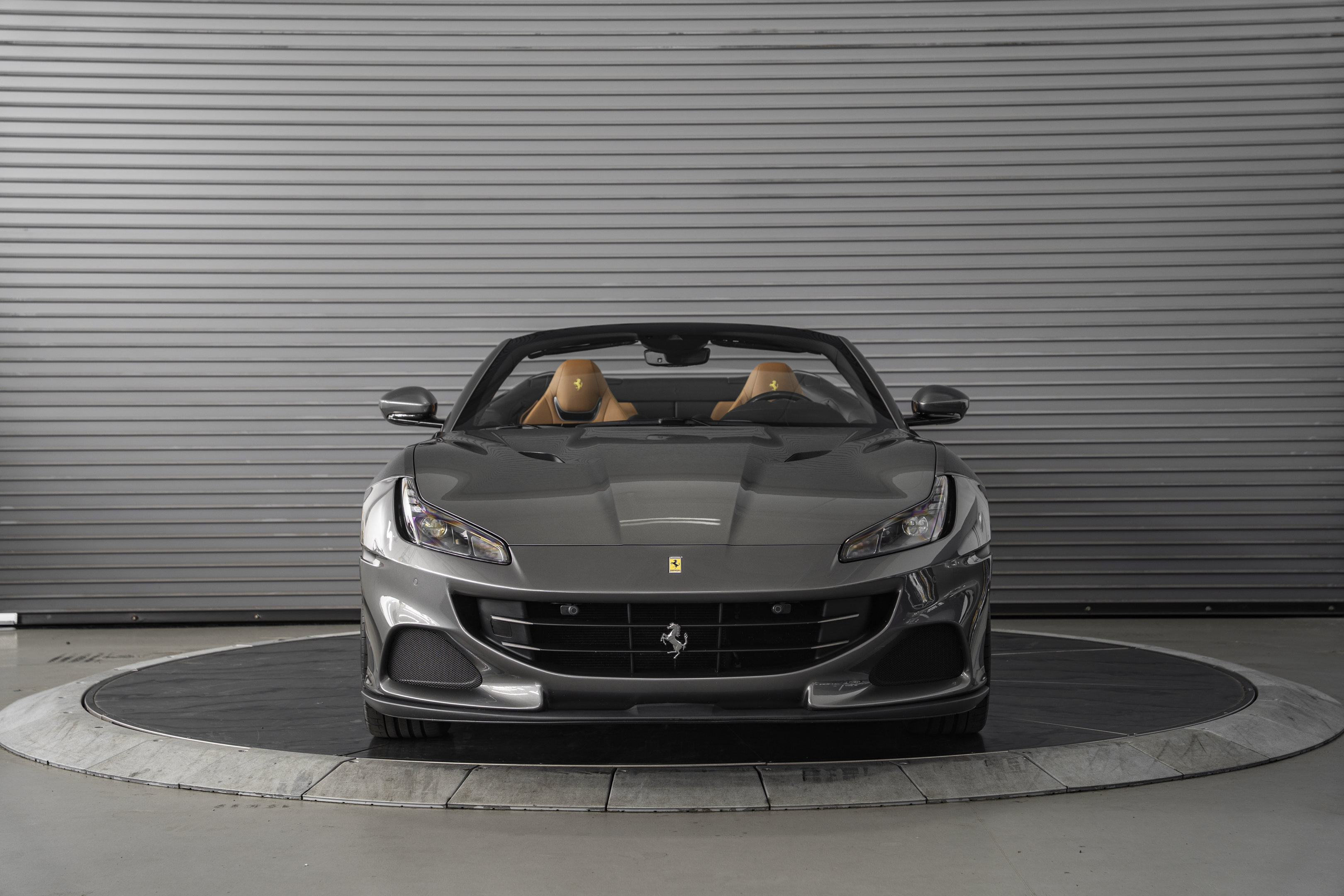 Used 2022 Ferrari Portofino M RWD image 8