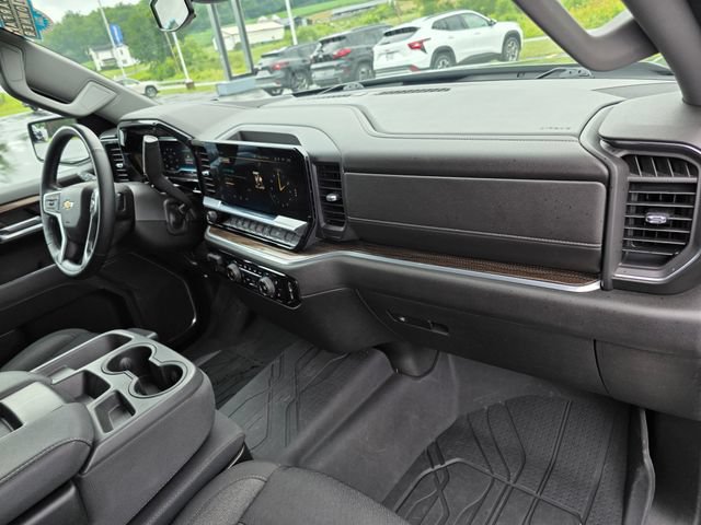 Used 2023 Chevrolet Silverado 1500 LT w/ All Star Edition Plus AWD/4WD image 24
