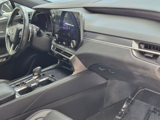 Certified 2024 Lexus RX 350 F Sport w/ Convenience Package AWD/4WD image 21