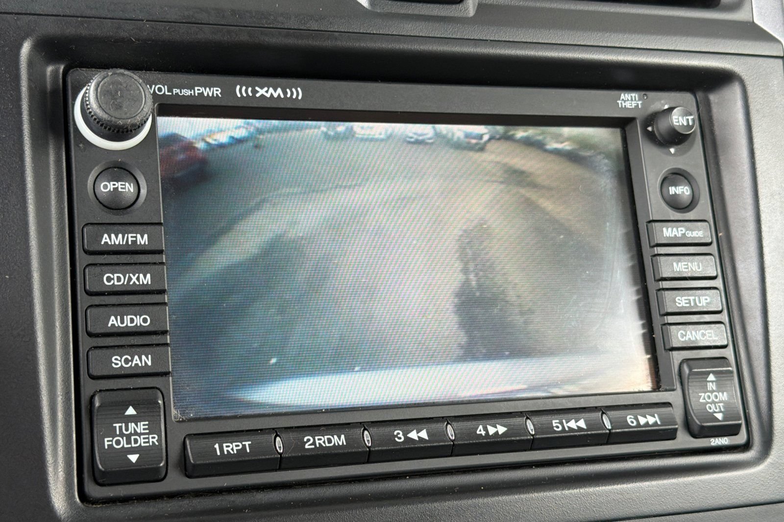 Used 2007 Honda CR-V EX-L image 18