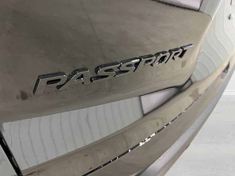 Used 2023 Honda Passport TrailSport image 5