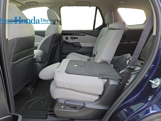 New 2025 Honda Pilot Touring image 15