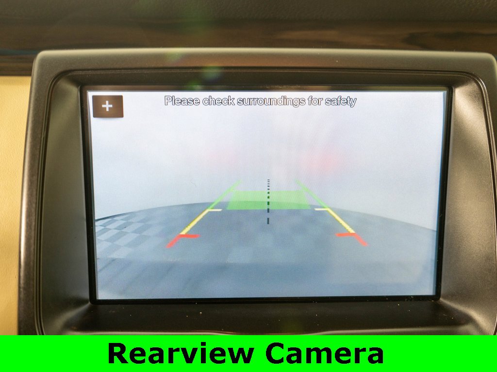 Used 2018 Ford Flex SEL w/ Equipment Group 202A image 20