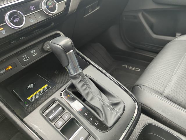 Used 2023 Honda CR-V EX-L image 33