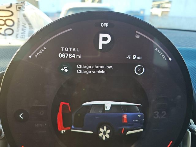 Used 2025 MINI Cooper Countryman SE image 8