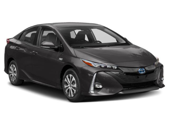 Used 2021 Toyota Prius Prime Limited FWD image 6