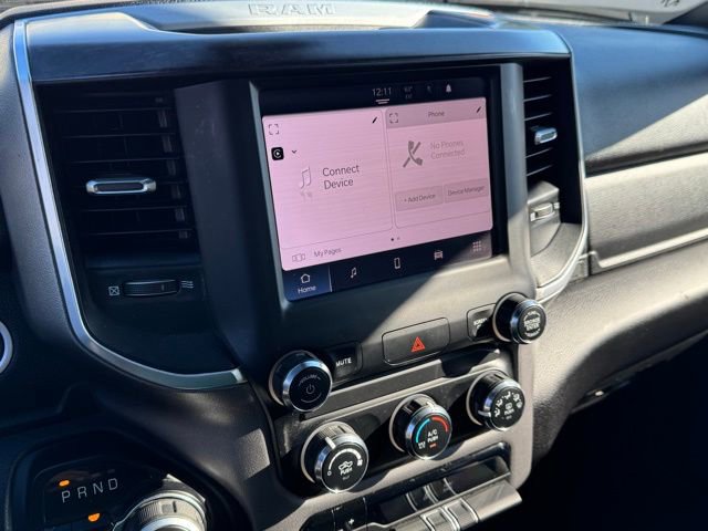 Used 2024 RAM 2500 Big Horn image 26