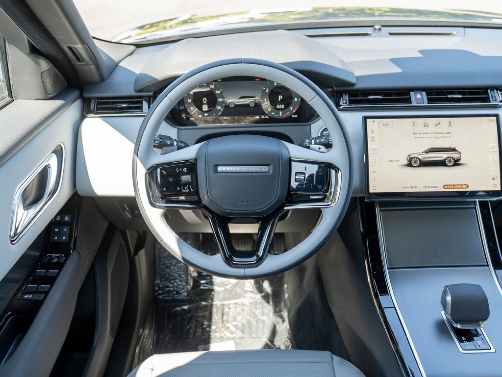 New 2026 Land Rover Range Rover Velar S image 12