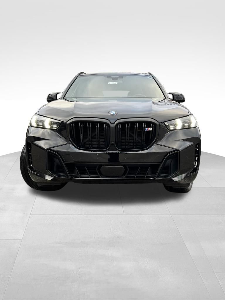Used 2026 BMW X5 M60i image 17
