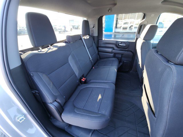 Used 2022 Chevrolet Silverado 2500 LT w/ All Star Edition image 17