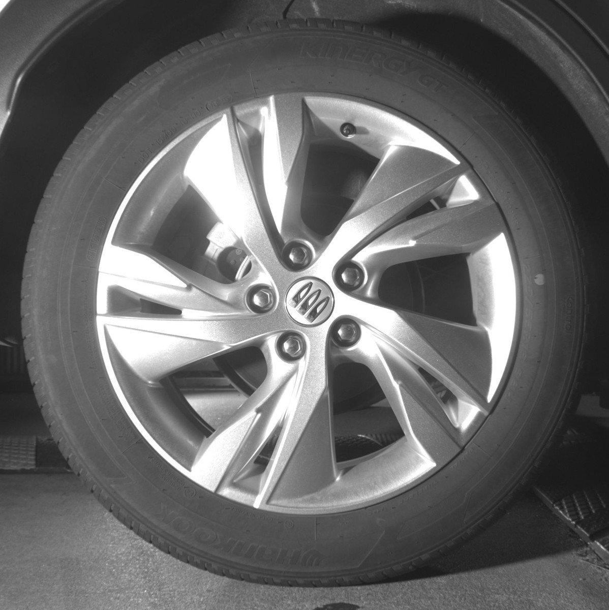 Used 2025 Buick Encore GX Preferred image 15