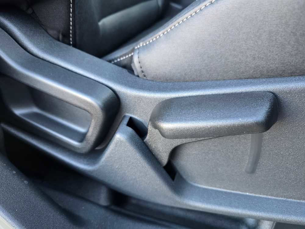 New 2026 Ford Bronco Badlands image 22