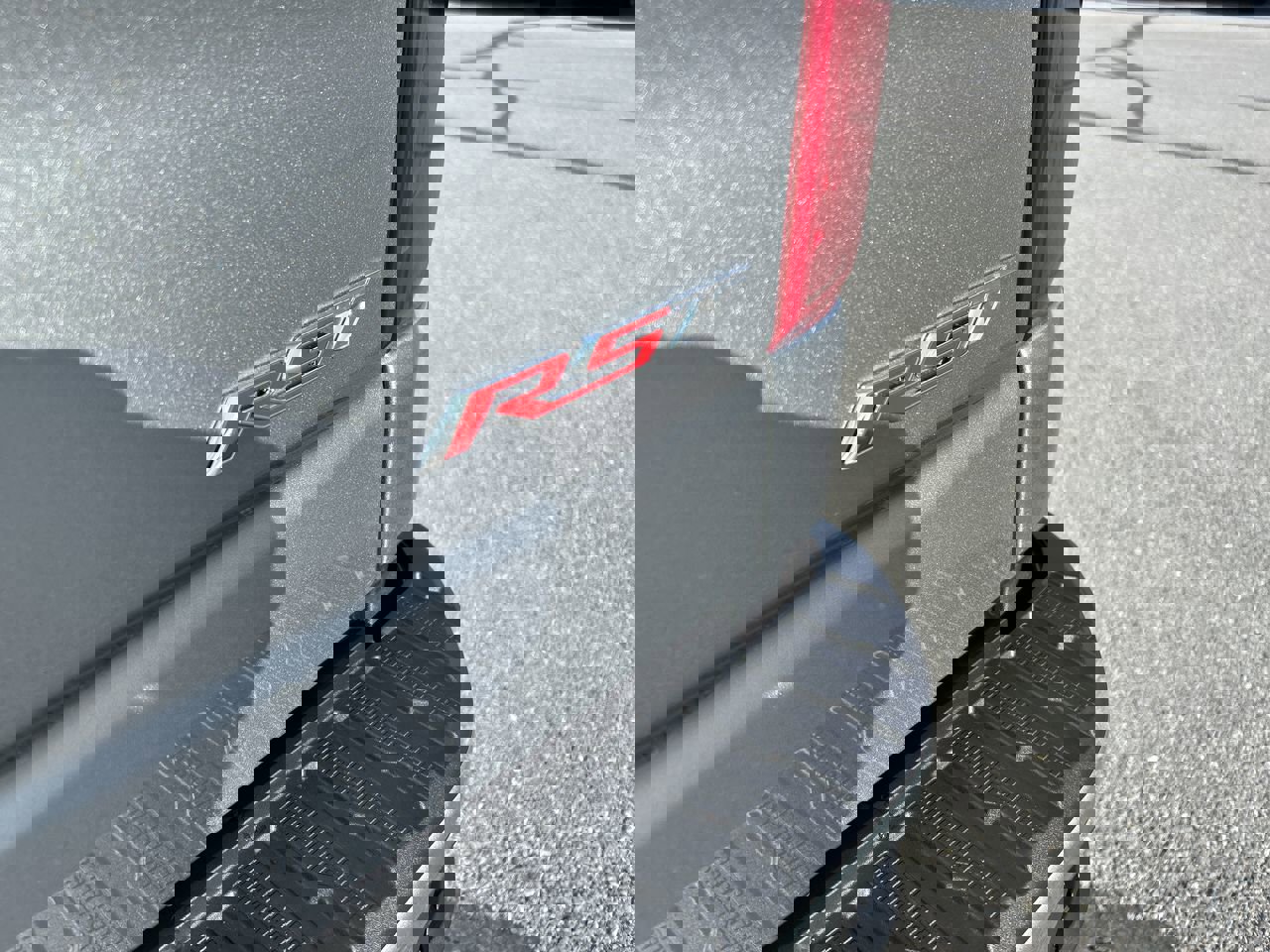 New 2026 Chevrolet Silverado 1500 RST image 12