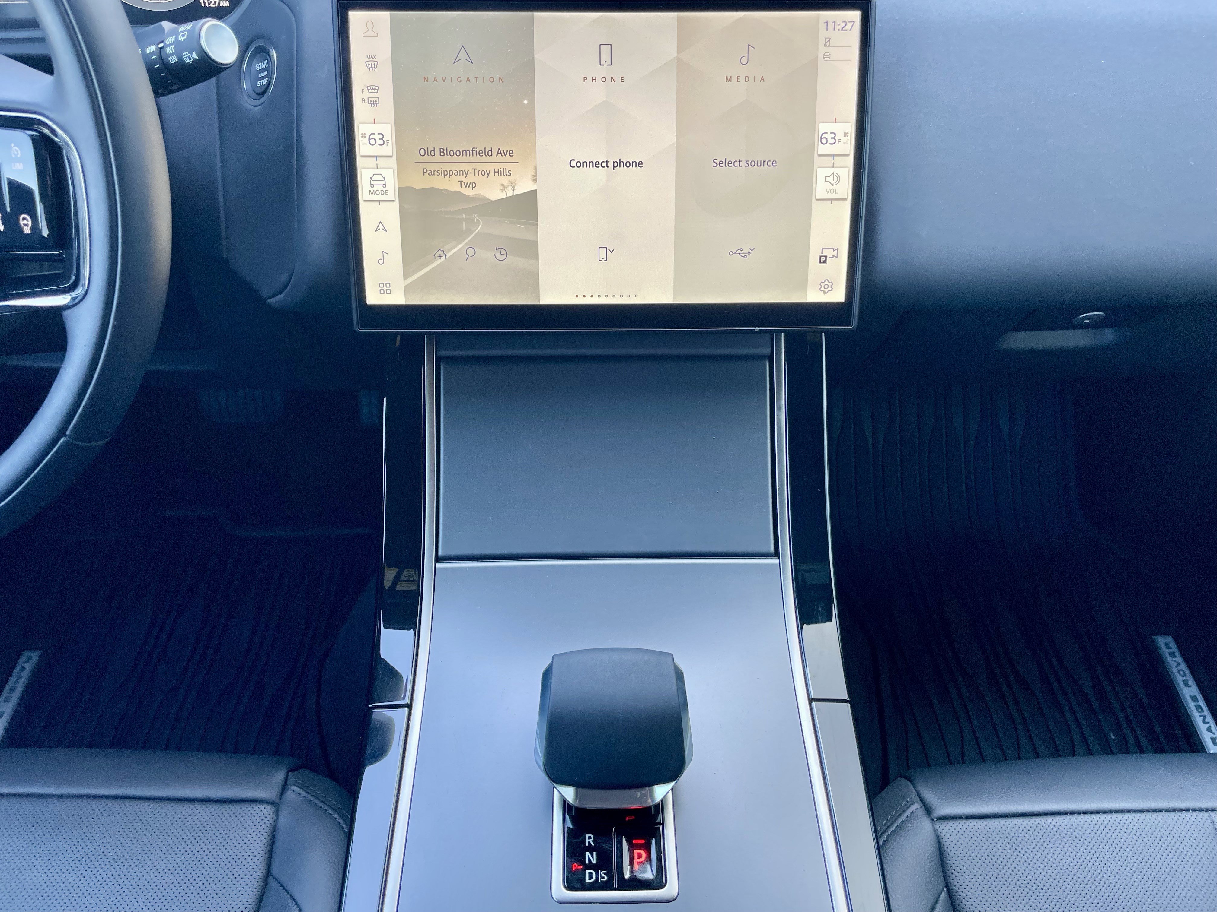 Certified 2026 Land Rover Range Rover Velar S AWD/4WD image 19