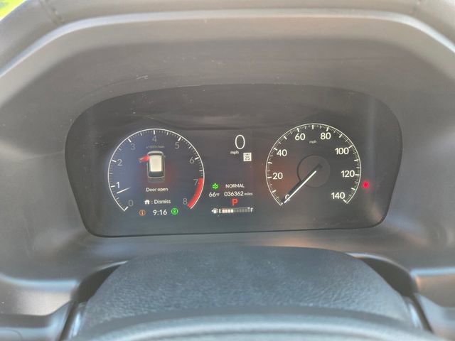Used 2025 Honda Odyssey Sport-L image 32