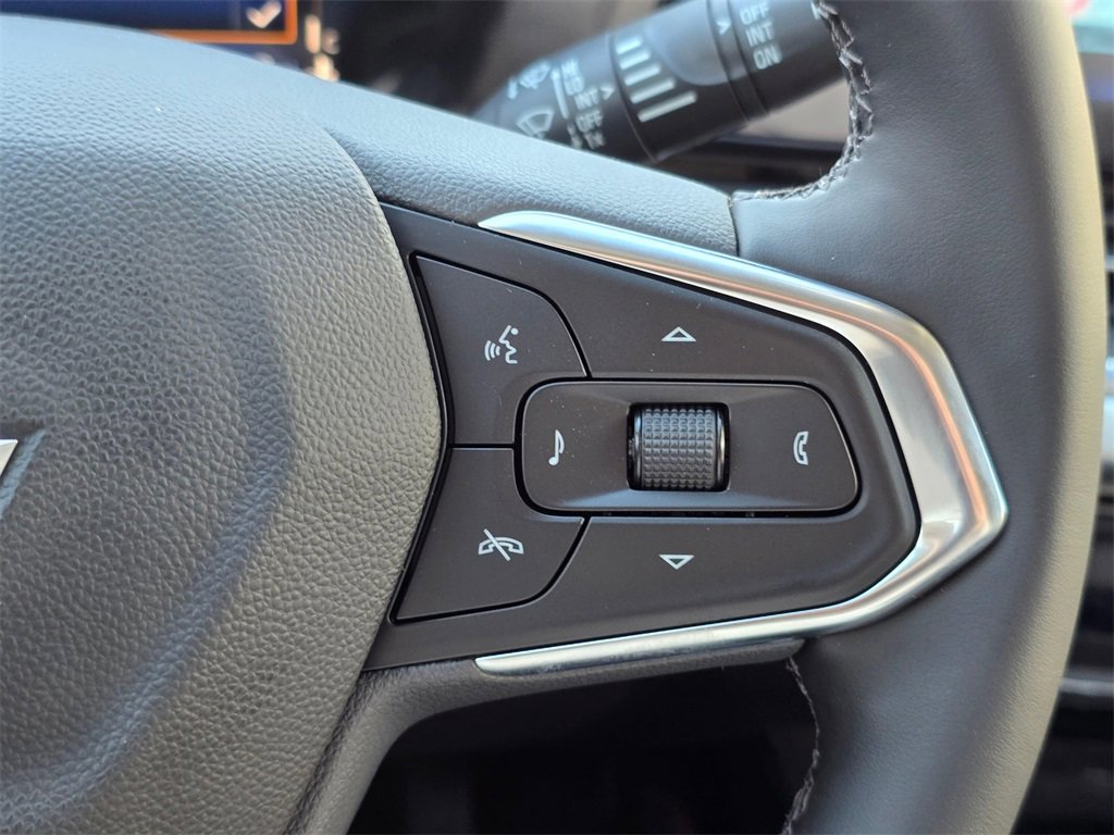 New 2026 Chevrolet Trax LT w/ Driver Confidence Package image 28