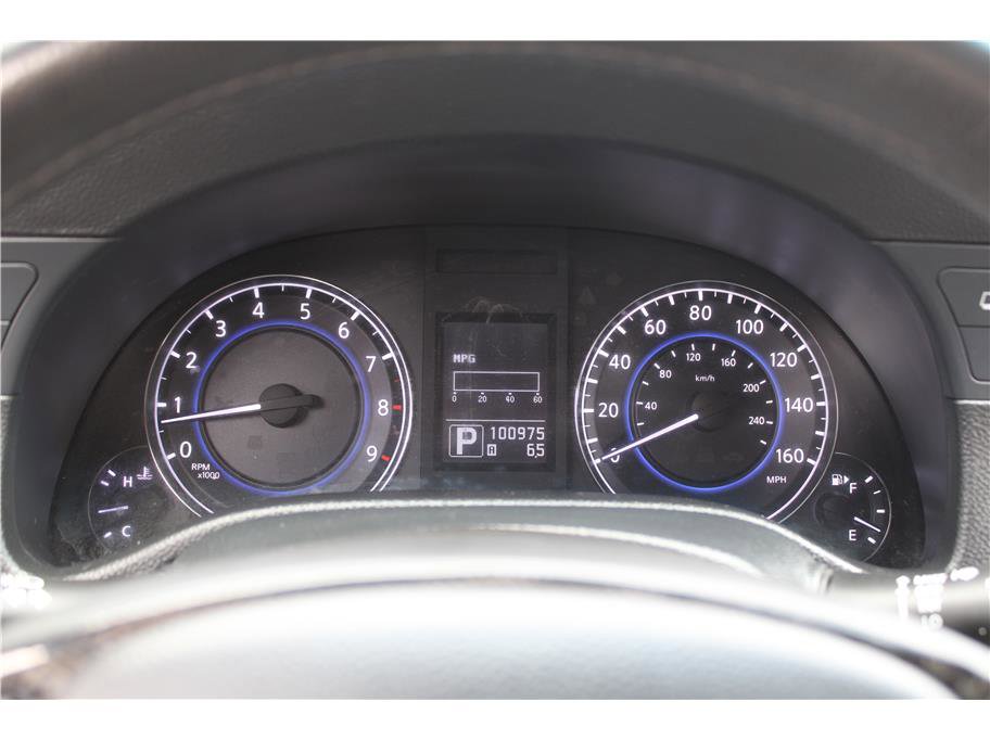Used 2013 INFINITI G37 x Sedan AWD/4WD image 21