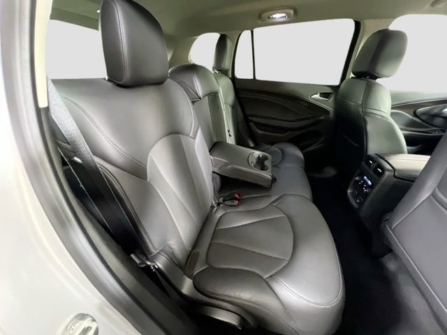 Used 2019 Buick Envision Essence image 25