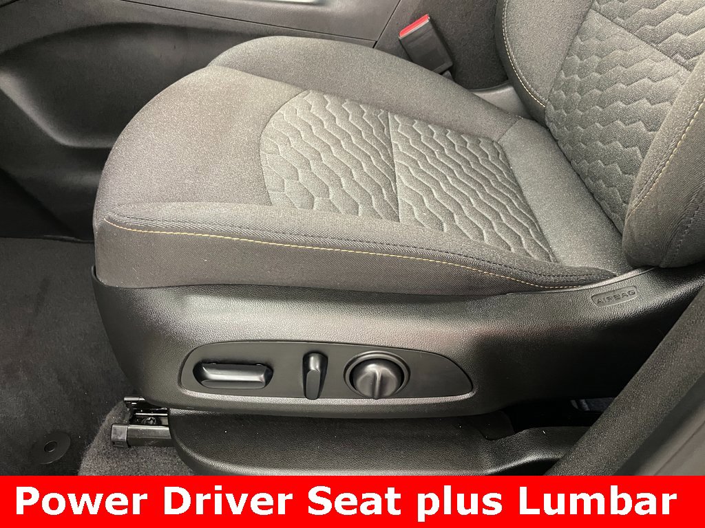 Certified 2020 Chevrolet Equinox LT image 8