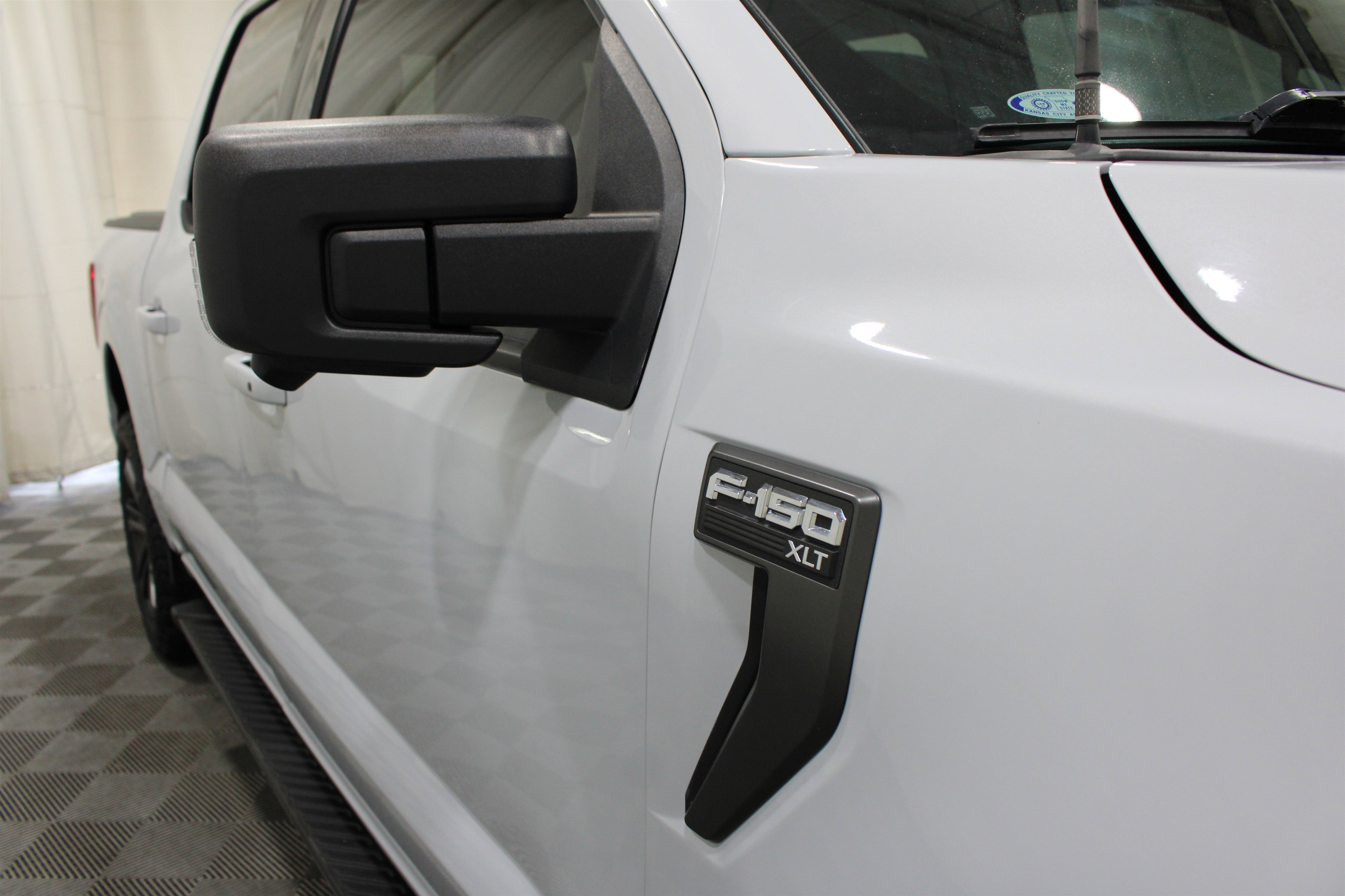 Used 2021 Ford F150 XLT w/ Equipment Group 302A High AWD/4WD image 28