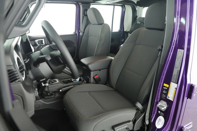 New 2026 Jeep Gladiator Sport image 9