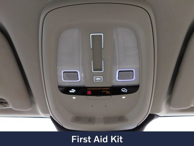 Used 2023 Volvo XC60 B5 Plus w/ Protection Package Premier image 22