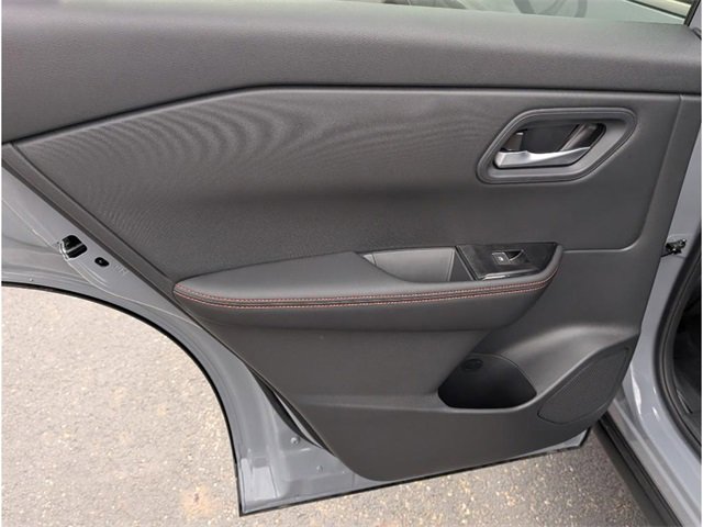 New 2026 Nissan Rogue SV image 11