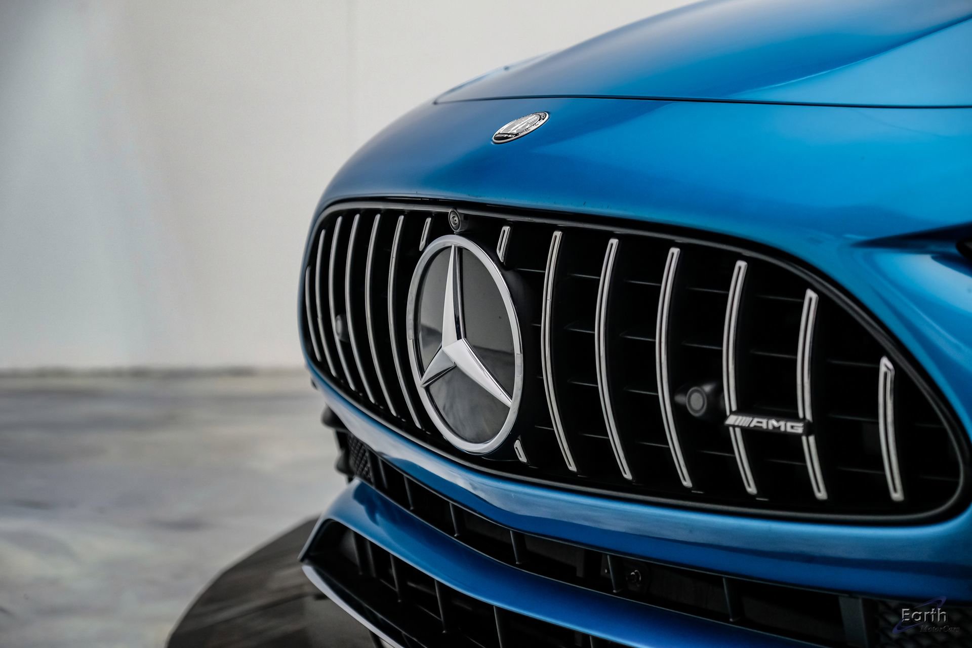 Used 2024 Mercedes-Benz SL 43 AMG image 41