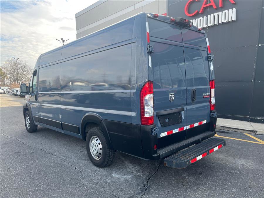 Used 2020 RAM ProMaster 3500 FWD image 4