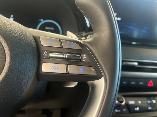 Used 2025 Hyundai Palisade Calligraphy AWD/4WD image 15