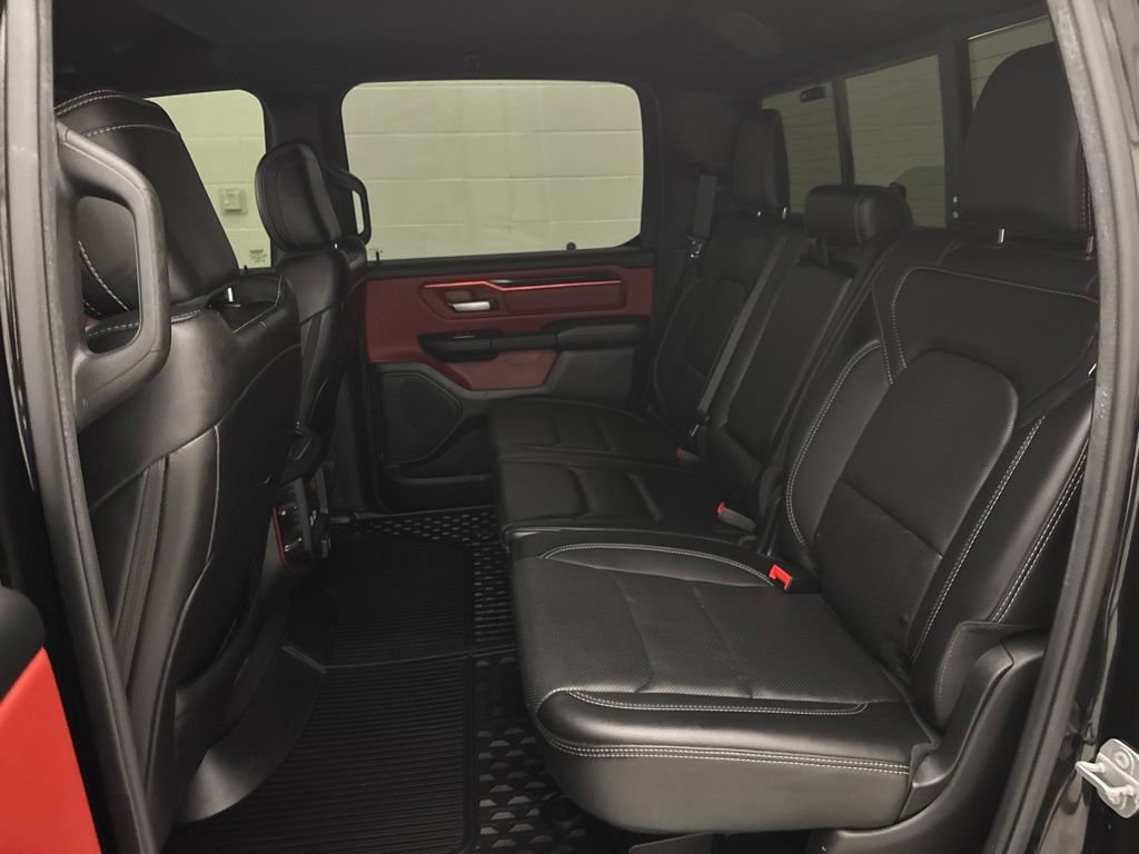 Used 2019 RAM 1500 Rebel AWD/4WD image 47