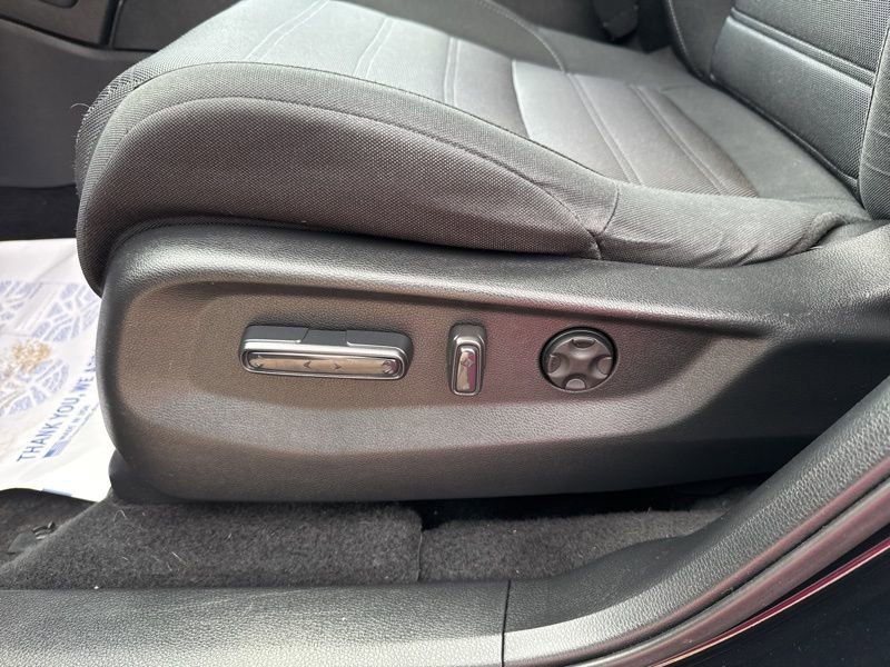 Used 2021 Honda CR-V EX image 20