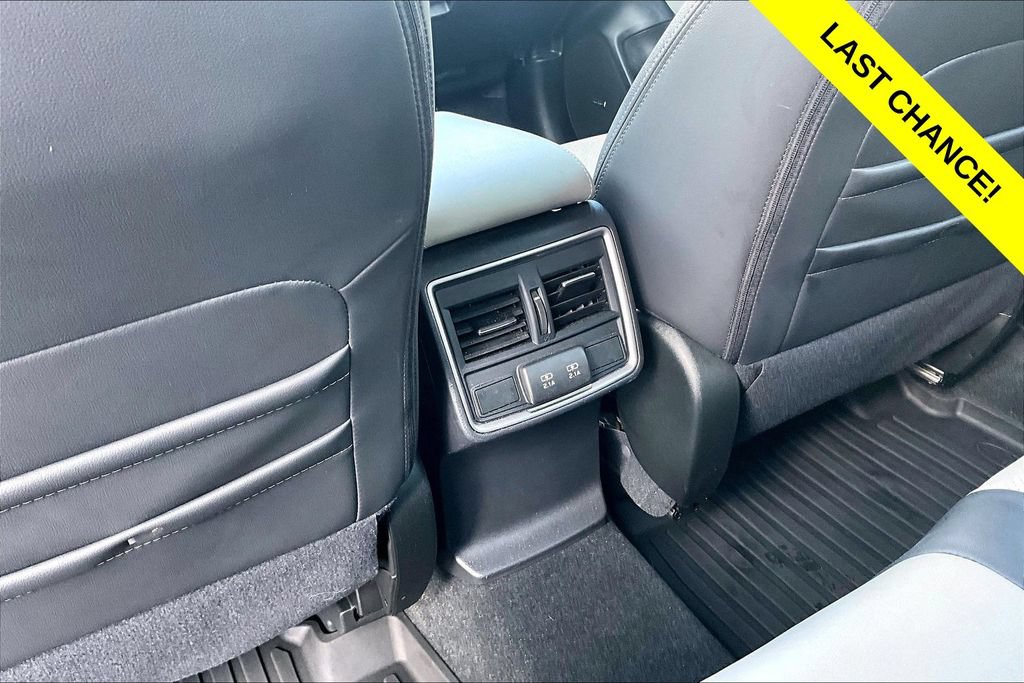 Used 2023 Subaru Forester Limited AWD/4WD image 33