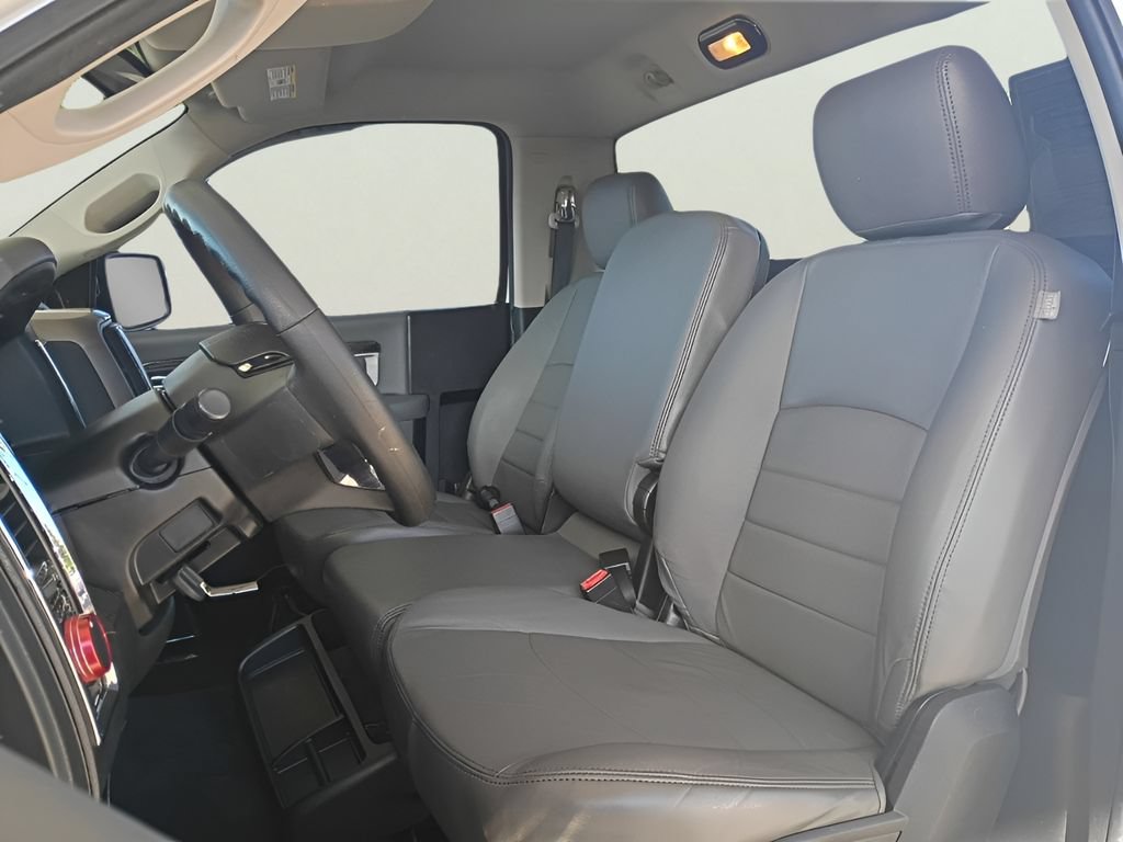 Used 2014 RAM 1500 Tradesman w/ Power & Remote Entry Group RWD image 13