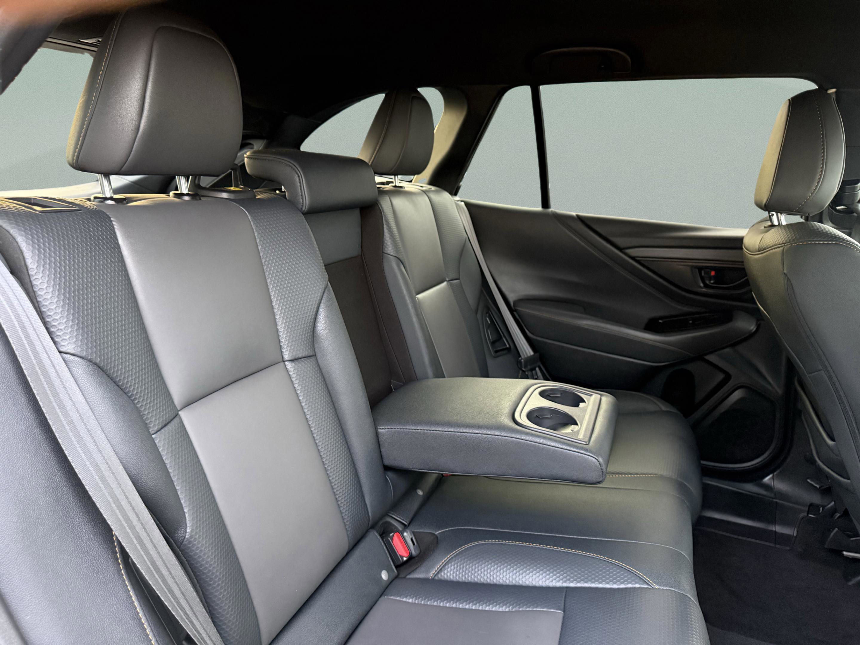 Used 2024 Subaru Outback Wilderness image 34