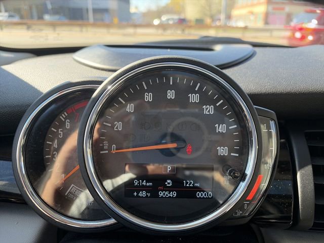 Used 2019 MINI Cooper S FWD image 15