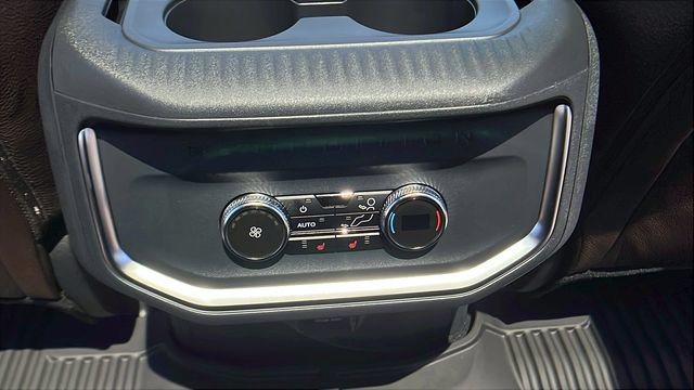 New 2027 Ford Expedition Max King Ranch AWD/4WD image 21