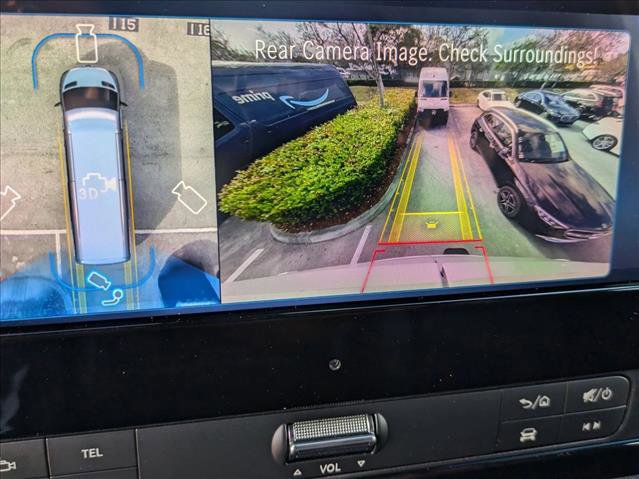 New 2026 Mercedes-Benz Sprinter 2500 image 12