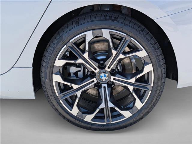New 2026 BMW 330i Sedan w/ Premium Package RWD image 10