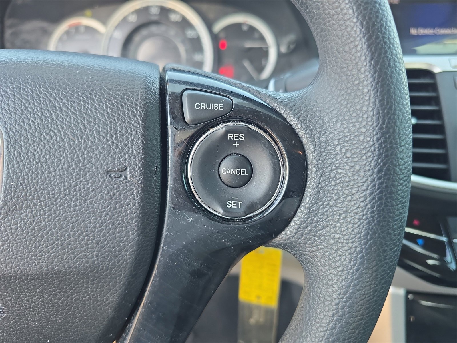 Used 2016 Honda Accord LX image 20