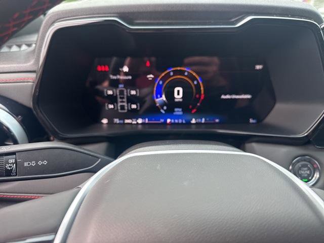 New 2026 Chevrolet Colorado Z71 w/ Technology Package image 11