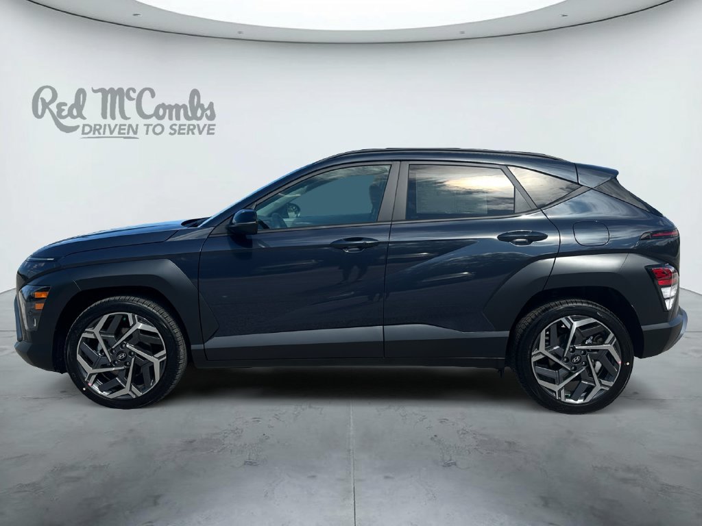 New 2027 Hyundai Kona SEL Premium FWD image 8