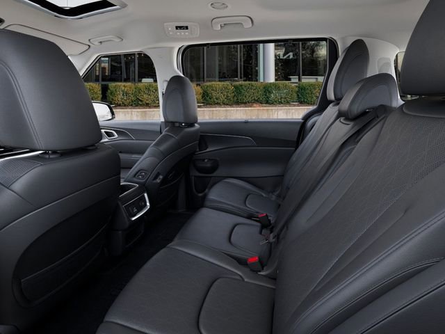 New 2026 Kia Carnival SX w/ SX Dark Edition Package image 19